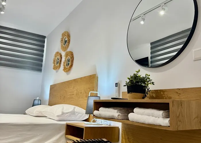 Zoe Seafront Aprt Apartamento