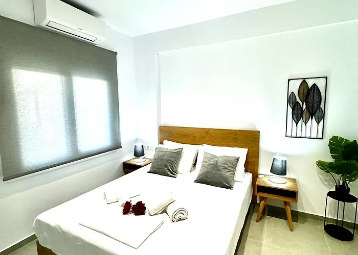 Zoe Seafront Aprt Apartamento *