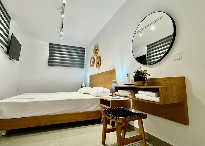 Apartamento Zoe Seafront Aprt