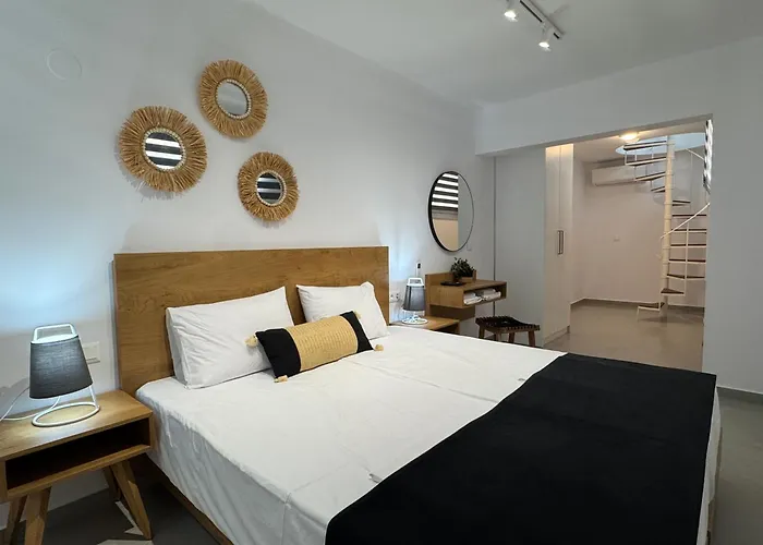 Zoe Seafront Aprt Apartamento