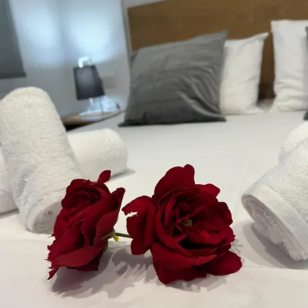 Zoe Seafront Aprt Apartament *