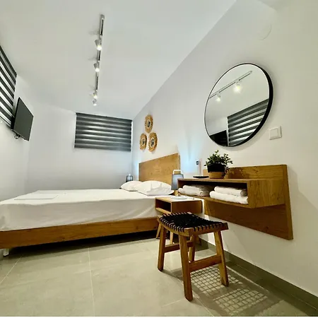 Apartament Zoe Seafront Aprt