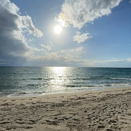 Apartament Zoe Seafront Aprt