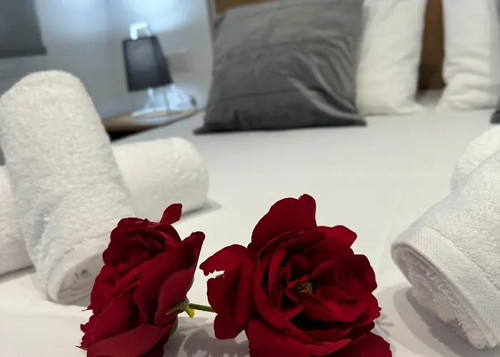 Zoe Seafront Aprt Διαμέρισμα *