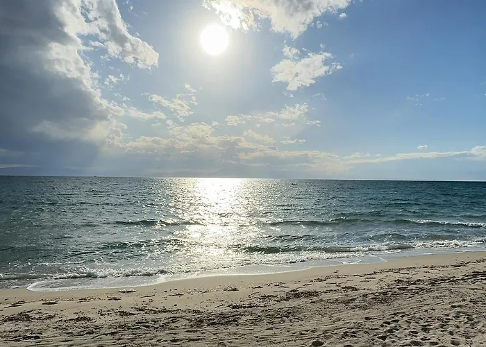 Διαμέρισμα Zoe Seafront Aprt