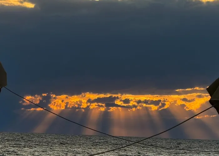 Διαμέρισμα Zoe Seafront Aprt Σίβηρη